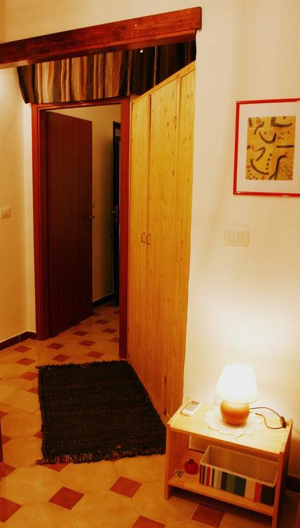 B&B Il Carmine Augusta Pokój zdjęcie