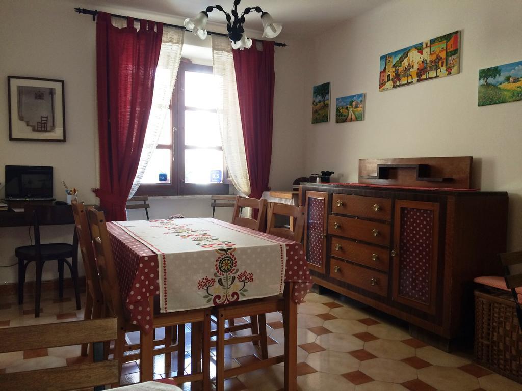 B&B Il Carmine Augusta Zewnętrze zdjęcie