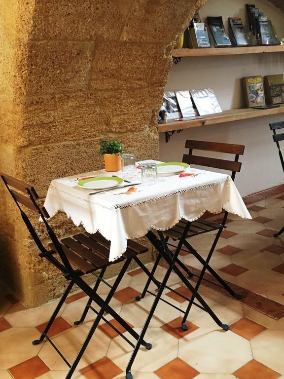 B&B Il Carmine Augusta Zewnętrze zdjęcie