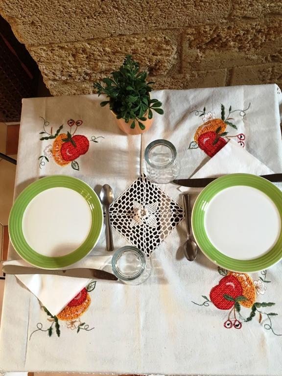 B&B Il Carmine Augusta Zewnętrze zdjęcie