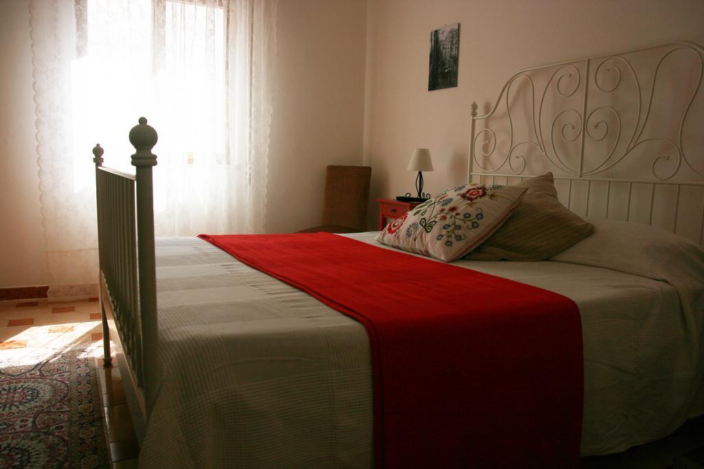 B&B Il Carmine Augusta Zewnętrze zdjęcie