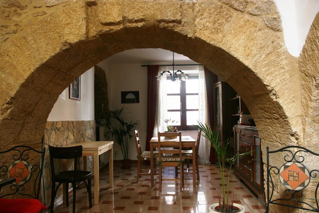 B&B Il Carmine Augusta Zewnętrze zdjęcie