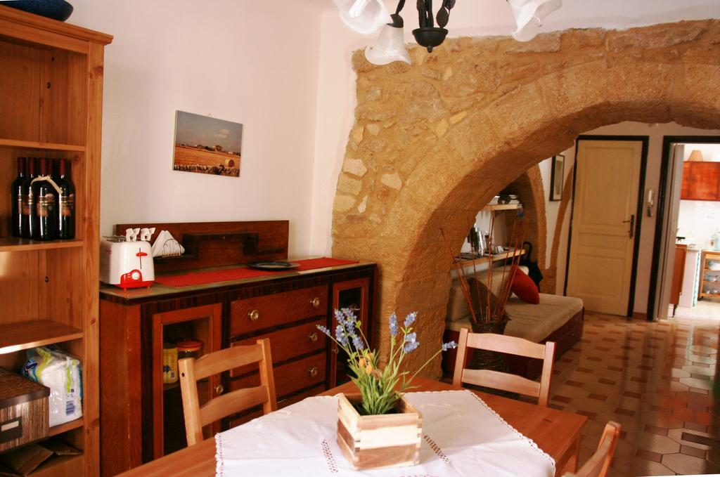 B&B Il Carmine Augusta Zewnętrze zdjęcie