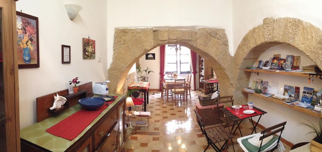 B&B Il Carmine Augusta Zewnętrze zdjęcie