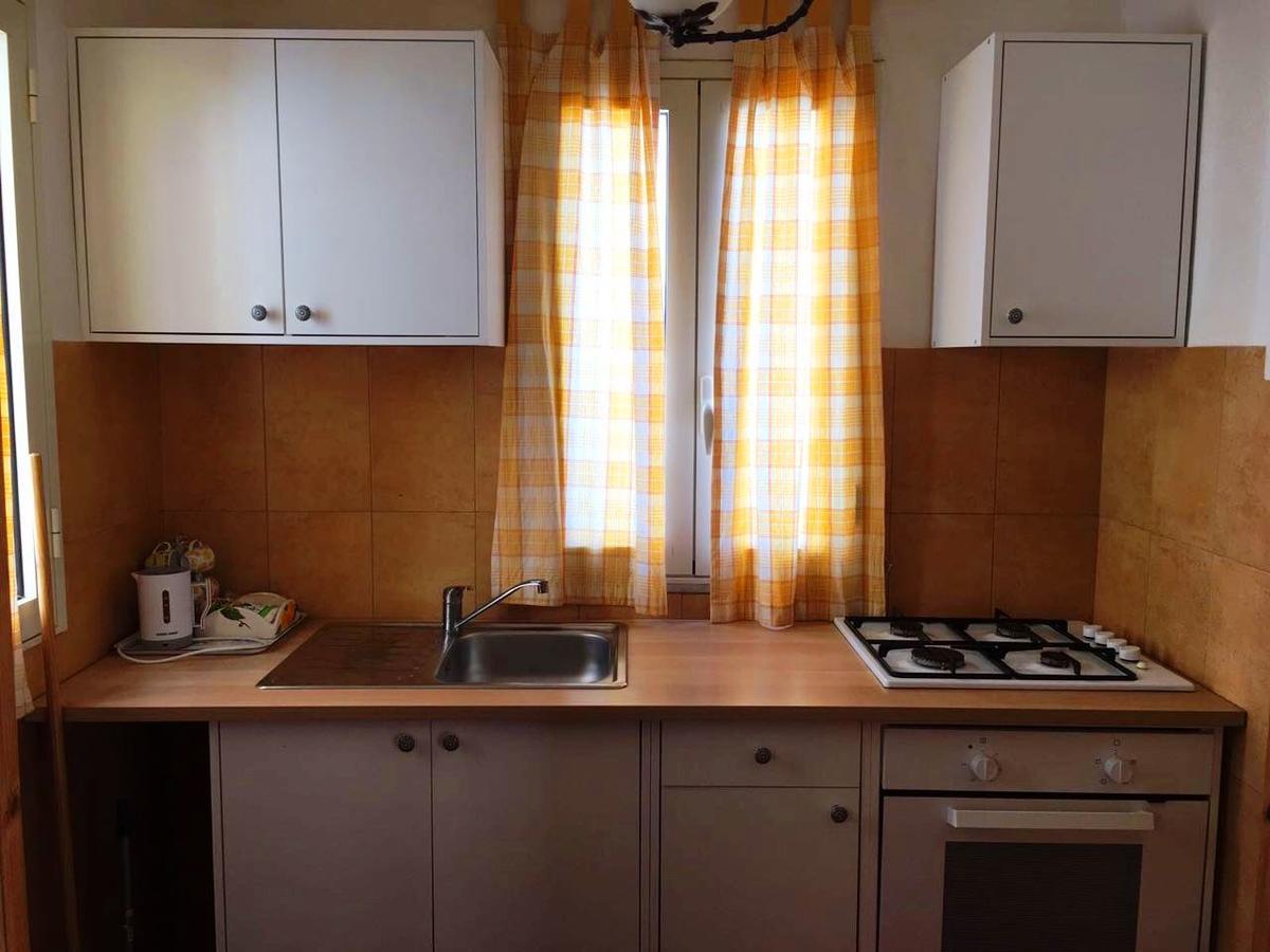 B&B Il Carmine Augusta Zewnętrze zdjęcie