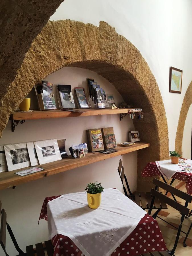 B&B Il Carmine Augusta Zewnętrze zdjęcie