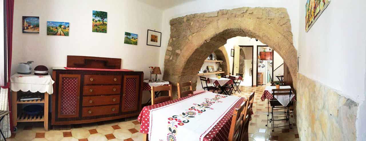 B&B Il Carmine Augusta Zewnętrze zdjęcie