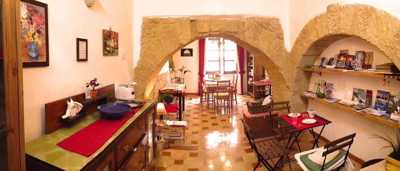 B&B Il Carmine Augusta Zewnętrze zdjęcie
